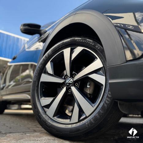 VOLKSWAGEN Nivus 1.0 4P FLEX 200 TSI HIGHLINE TURBO AUTOMTICO, Foto 4