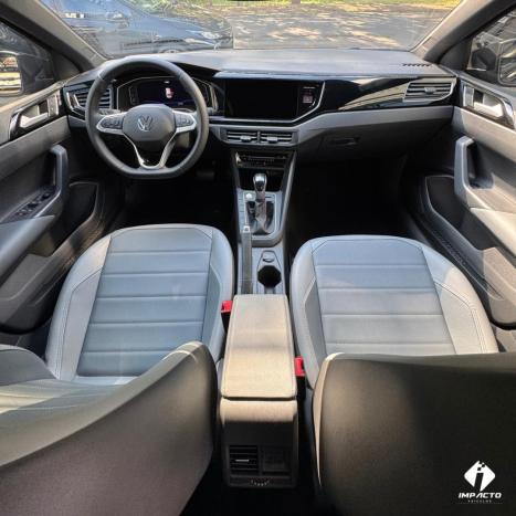 VOLKSWAGEN Nivus 1.0 4P FLEX 200 TSI HIGHLINE TURBO AUTOMTICO, Foto 6