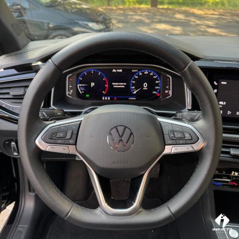 VOLKSWAGEN Nivus 1.0 4P FLEX 200 TSI HIGHLINE TURBO AUTOMTICO, Foto 8