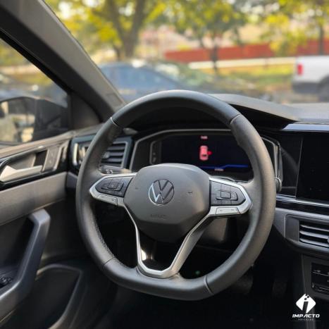 VOLKSWAGEN Nivus 1.0 4P FLEX 200 TSI HIGHLINE TURBO AUTOMTICO, Foto 9