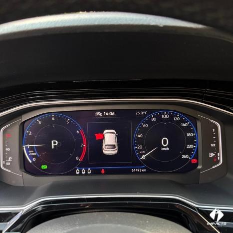VOLKSWAGEN Nivus 1.0 4P FLEX 200 TSI HIGHLINE TURBO AUTOMTICO, Foto 10