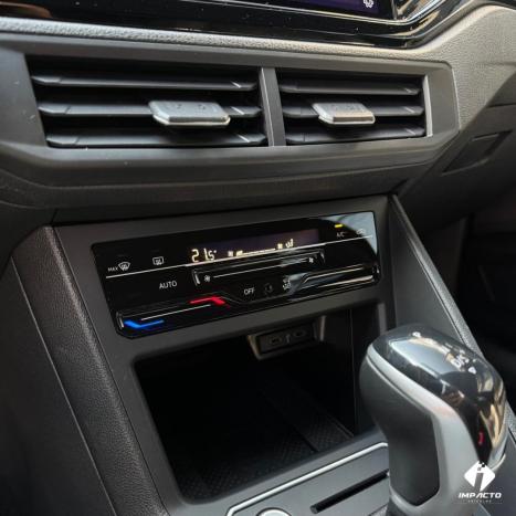 VOLKSWAGEN Nivus 1.0 4P FLEX 200 TSI HIGHLINE TURBO AUTOMTICO, Foto 11