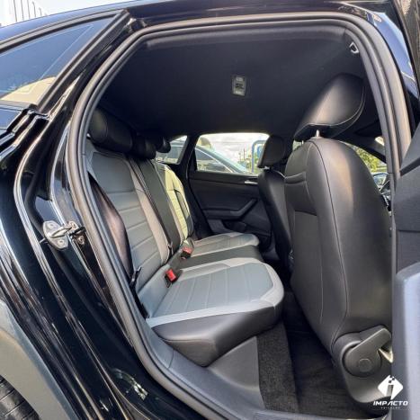 VOLKSWAGEN Nivus 1.0 4P FLEX 200 TSI HIGHLINE TURBO AUTOMTICO, Foto 14