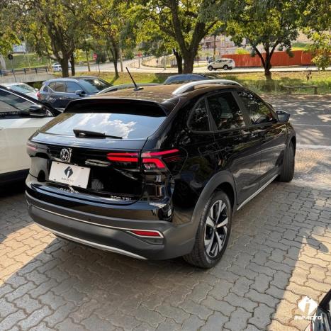 VOLKSWAGEN Nivus 1.0 4P FLEX 200 TSI HIGHLINE TURBO AUTOMTICO, Foto 16