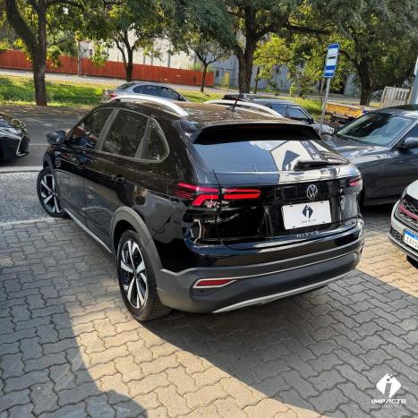 VOLKSWAGEN Nivus 1.0 4P FLEX 200 TSI HIGHLINE TURBO AUTOMTICO, Foto 18