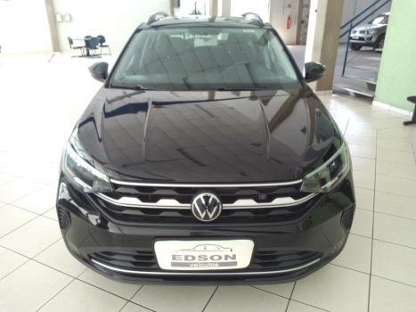 VOLKSWAGEN Nivus 1.0 4P FLEX 200 TSI COMFORTLINE TURBO AUTOMTICO, Foto 1
