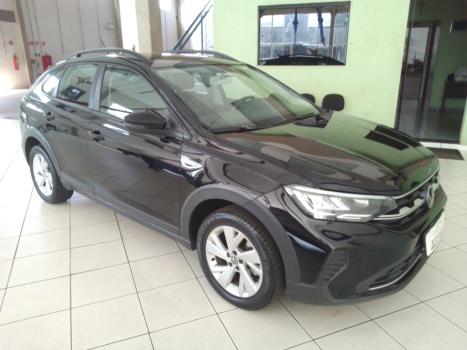 VOLKSWAGEN Nivus 1.0 4P FLEX 200 TSI COMFORTLINE TURBO AUTOMTICO, Foto 3