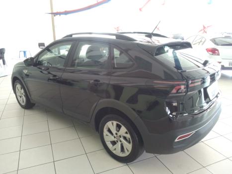 VOLKSWAGEN Nivus 1.0 4P FLEX 200 TSI COMFORTLINE TURBO AUTOMTICO, Foto 4