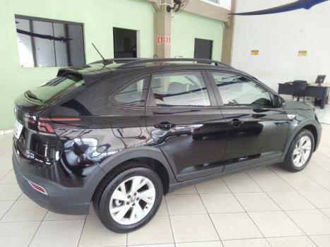 VOLKSWAGEN Nivus 1.0 4P FLEX 200 TSI COMFORTLINE TURBO AUTOMTICO, Foto 5