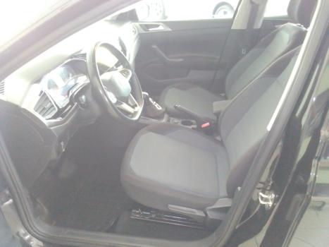 VOLKSWAGEN Nivus 1.0 4P FLEX 200 TSI COMFORTLINE TURBO AUTOMTICO, Foto 7