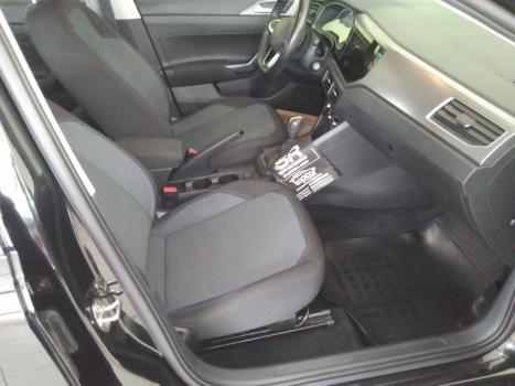 VOLKSWAGEN Nivus 1.0 4P FLEX 200 TSI COMFORTLINE TURBO AUTOMTICO, Foto 8