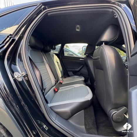VOLKSWAGEN Nivus 1.0 4P FLEX 200 TSI HIGHLINE TURBO AUTOMTICO, Foto 6