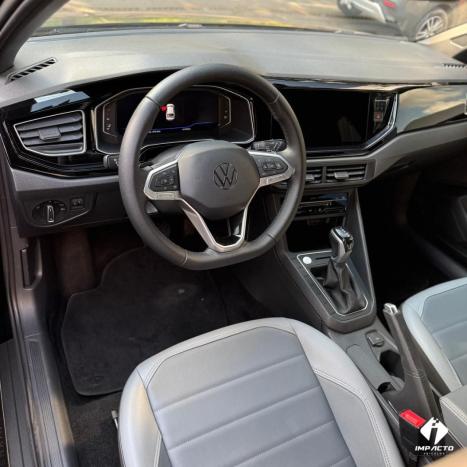 VOLKSWAGEN Nivus 1.0 4P FLEX 200 TSI HIGHLINE TURBO AUTOMTICO, Foto 10