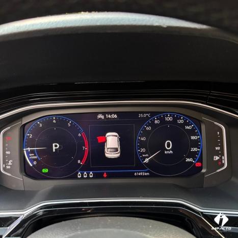 VOLKSWAGEN Nivus 1.0 4P FLEX 200 TSI HIGHLINE TURBO AUTOMTICO, Foto 11