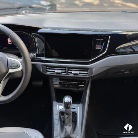 VOLKSWAGEN Nivus 1.0 4P FLEX 200 TSI HIGHLINE TURBO AUTOMTICO, Foto 12
