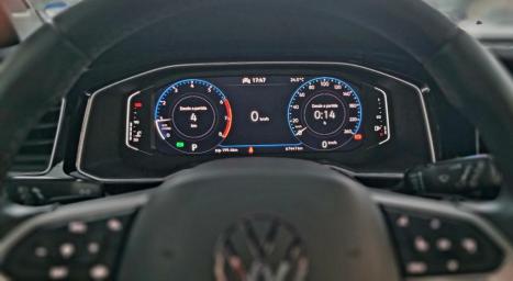 VOLKSWAGEN Nivus 1.0 4P FLEX 200 TSI HIGHLINE TURBO AUTOMTICO, Foto 2