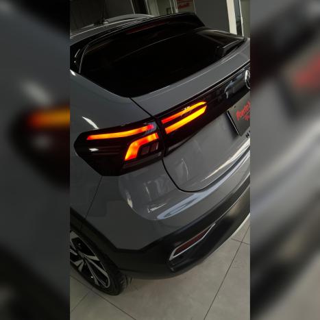 VOLKSWAGEN Nivus 1.0 4P FLEX 200 TSI HIGHLINE TURBO AUTOMTICO, Foto 4
