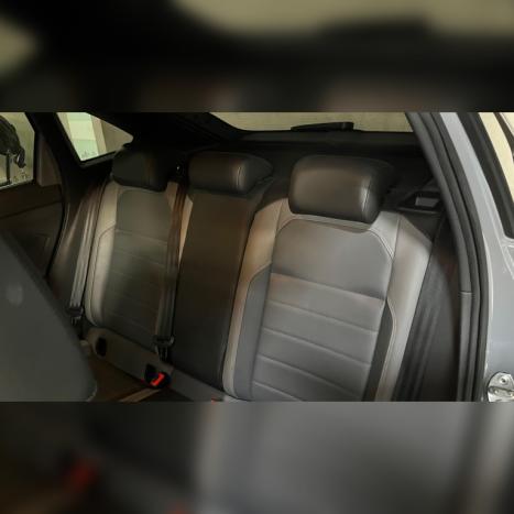 VOLKSWAGEN Nivus 1.0 4P FLEX 200 TSI HIGHLINE TURBO AUTOMTICO, Foto 7