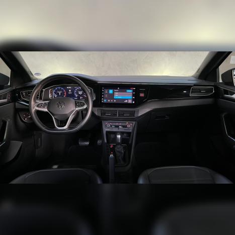 VOLKSWAGEN Nivus 1.0 4P FLEX 200 TSI HIGHLINE TURBO AUTOMTICO, Foto 9
