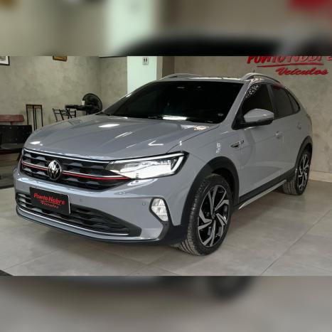 VOLKSWAGEN Nivus 1.0 4P FLEX 200 TSI HIGHLINE TURBO AUTOMTICO, Foto 12