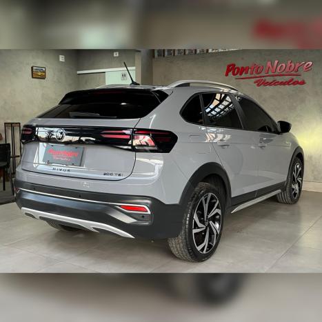 VOLKSWAGEN Nivus 1.0 4P FLEX 200 TSI HIGHLINE TURBO AUTOMTICO, Foto 14