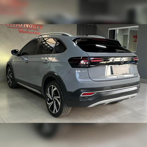 VOLKSWAGEN Nivus 1.0 4P FLEX 200 TSI HIGHLINE TURBO AUTOMTICO, Foto 16