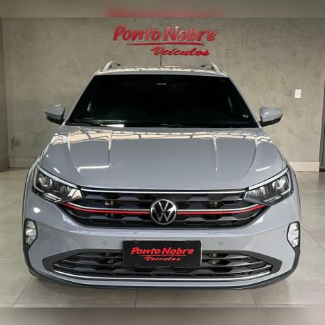 VOLKSWAGEN Nivus 1.0 4P FLEX 200 TSI HIGHLINE TURBO AUTOMTICO, Foto 18