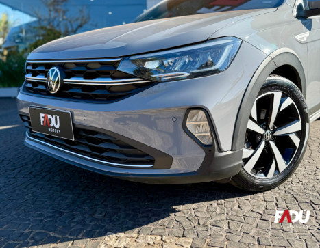 VOLKSWAGEN Nivus 1.0 4P FLEX 200 TSI HIGHLINE TURBO AUTOMTICO, Foto 2