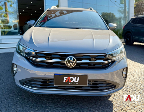 VOLKSWAGEN Nivus 1.0 4P FLEX 200 TSI HIGHLINE TURBO AUTOMTICO, Foto 3