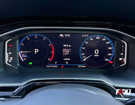 VOLKSWAGEN Nivus 1.0 4P FLEX 200 TSI HIGHLINE TURBO AUTOMTICO, Foto 5