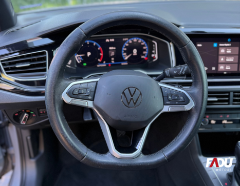 VOLKSWAGEN Nivus 1.0 4P FLEX 200 TSI HIGHLINE TURBO AUTOMTICO, Foto 6