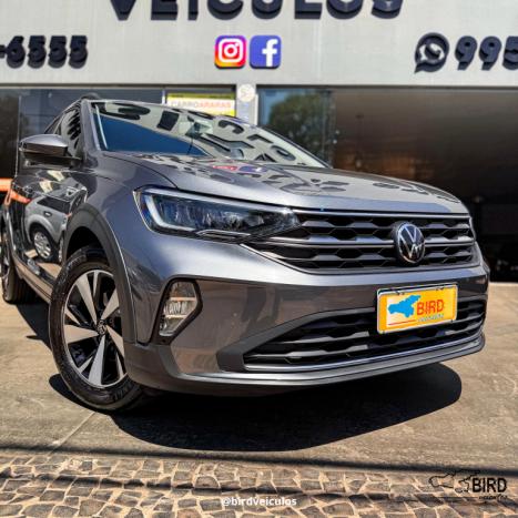 VOLKSWAGEN Nivus 1.0 4P FLEX 200 TSI COMFORTLINE TURBO AUTOMTICO, Foto 2