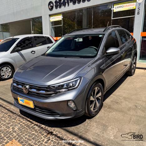 VOLKSWAGEN Nivus 1.0 4P FLEX 200 TSI COMFORTLINE TURBO AUTOMTICO, Foto 5