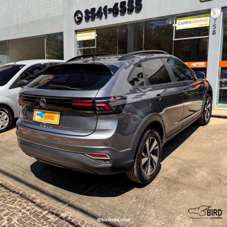 VOLKSWAGEN Nivus 1.0 4P FLEX 200 TSI COMFORTLINE TURBO AUTOMTICO, Foto 7