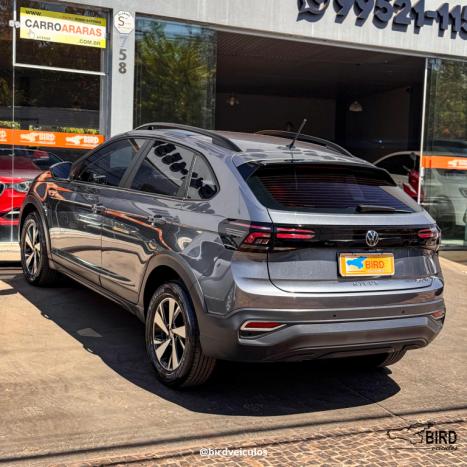VOLKSWAGEN Nivus 1.0 4P FLEX 200 TSI COMFORTLINE TURBO AUTOMTICO, Foto 8