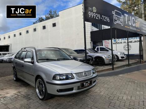 VOLKSWAGEN Parati 1.8 4P G3, Foto 1