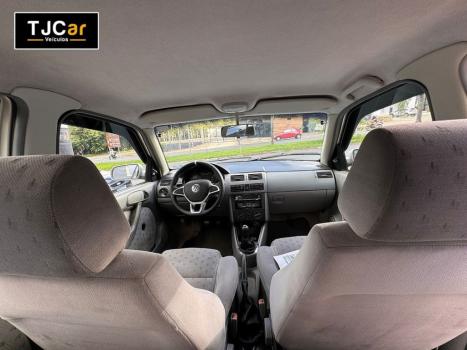 VOLKSWAGEN Parati 1.8 4P G3, Foto 4