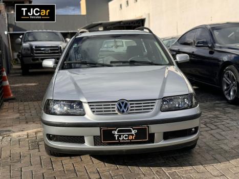 VOLKSWAGEN Parati 1.8 4P G3, Foto 5