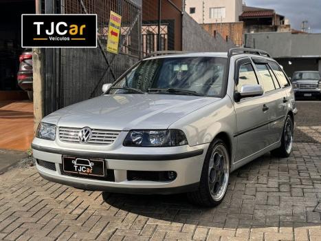 VOLKSWAGEN Parati 1.8 4P G3, Foto 6