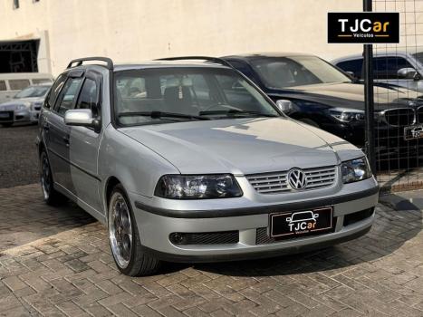 VOLKSWAGEN Parati 1.8 4P G3, Foto 8