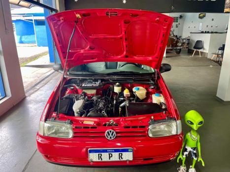 VOLKSWAGEN Parati 1.6 4P CL MI, Foto 2