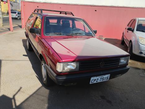 VOLKSWAGEN Parati 1.8 GL, Foto 3