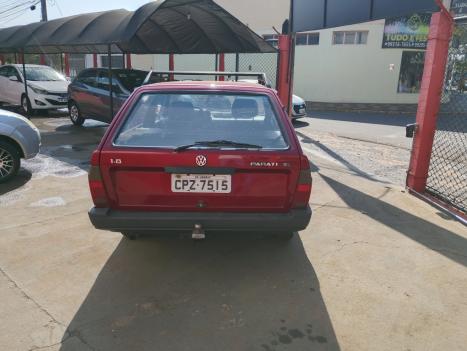 VOLKSWAGEN Parati 1.8 GL, Foto 4