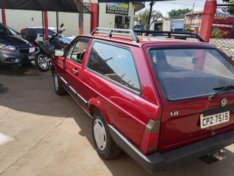 VOLKSWAGEN Parati 1.8 GL, Foto 6