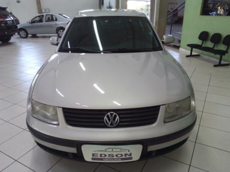 VOLKSWAGEN Passat 1.8 20V 4P TURBO AUTOMTICO, Foto 1
