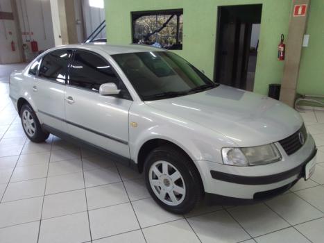 VOLKSWAGEN Passat 1.8 20V 4P TURBO AUTOMTICO, Foto 3