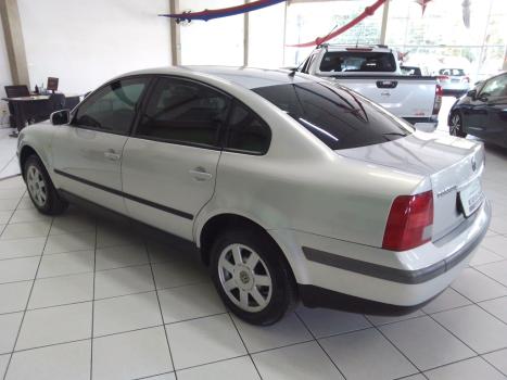 VOLKSWAGEN Passat 1.8 20V 4P TURBO AUTOMTICO, Foto 5