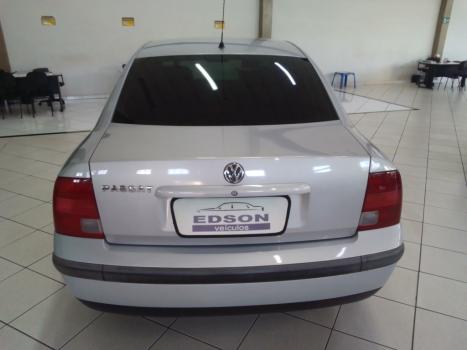 VOLKSWAGEN Passat 1.8 20V 4P TURBO AUTOMTICO, Foto 6