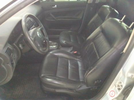VOLKSWAGEN Passat 1.8 20V 4P TURBO AUTOMTICO, Foto 7