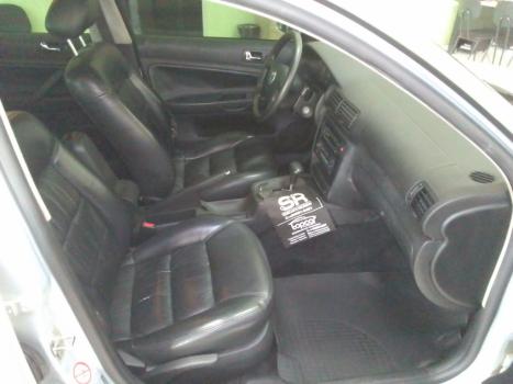 VOLKSWAGEN Passat 1.8 20V 4P TURBO AUTOMTICO, Foto 8